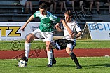 24.06.2016 - VfB Eichstätt - TSV Greding