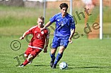 21.05.2018 - SV Ochsenfeld - SG Heidenheim-Hechlingen-Döckingen