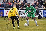 02.03.2019 - VfB Eichstätt - SpVgg Bayreuth