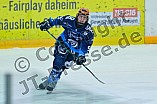 Eishockey, Frauen, DFEL, Saison 2024-2025, ERC Ingolstadt - ECDC Memmingen Indians, 19.01.2025