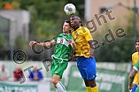 Fußball, Herren, Regionalliga Bayern, Saison 2021-2022, Spieltag 5, VfB Eichstätt - FC Pipinsried, 03.08.2021