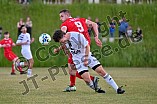 Fußball, Herren, A-Klasse Neumarkt Jura Süd, Saison 2025-2026, Relegation - Spiel 2, SG-TSG 1893 Ellingen - SG Ochsenfeld-Pietenfeld-Adelschlag, 28.05.2026