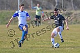 24.03.2019 - DJK Schernfeld - FC Nagelberg