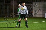 Fußball, Herren, Bezirksliga Oberbayern Nord, Saison 2024-2025, Vorbereitung, VfB Eichstätt II - DJK Limes, 14.02.2025