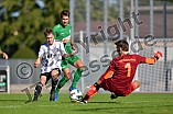 04.10.2020 - TSV Gaimersheim - TSV Hohenwart