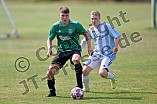 Fußball, Herren, A-Klasse 1, Saison 2022-2023, Spieltag 2, VfB Kipfenberg - FC Arnsberg, 13.08.2022