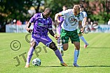Fußball, Herren, Saison 2026-2027, Testspiel, VfB Eichstätt - FC Ingolstadt 04, 04.07.2026