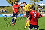 16.10.2016 - FC Hitzhofen-Oberzell - SV Buxheim
