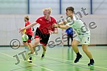 Handball, Herren, Bezirksliga Männer West, Saison 2025-2026, DJK Eichstätt - HF Scheyern, 28.02.2026