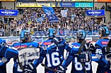 Eishockey, Herren, DEL, Saison 2025-2026, Spiel 51, ERC Ingolstadt - Augsburger Panther, 13.03.2026
