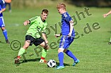 16.09.2018 - FC Arnsberg - SV 66 Pondorf