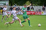 Fußball, Herren, Regionalliga Bayern, Saison 2022-2023, Spieltag 11, VfB Eichstätt - DJK Vilzing, 10.09.2022