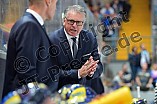 EHC Red Bull Muenchen vs ERC Ingolstadt, Eishockey, DEL, Deutsche Eishockey Liga, Spieltag 9, 07.10.2018