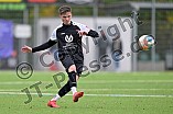 Fußball, Herren, Bezirksliga Oberbayern Nord, Saison 2024-2025, Spieltag 16, VfB Eichstätt II - FC Aschheim, 02.11.2024