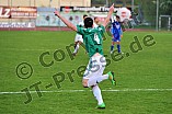 29.04.2015 - VfB Eichstätt - SpVgg Unterhaching II