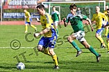 26.03.2017 - VfB Eichstätt II - TSV Großmehring