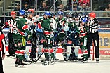 Eishockey, Herren, DEL, Saison 2022-2023, Spieltag 54, Augsburger Panther - ERC Ingolstadt, 19.02.2023