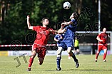 11.06.2017 - DJK Workerszell - TSV Mörsdorf