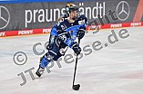 Eishockey, Frauen, DFEL, Playoffs, Saison 2023-2024, ERC Ingolstadt - Eisbären Berlin, 02.03.2024