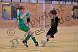 Fußball, Jugend, Saison 2025-2026, 21. Heiner Zieglwalner Cup, 06.01.2026