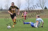 25.11.2012 - FC Hitzhofen-Oberzell / FC Böhmfeld