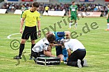 04.08.2017 - VfB Eichstätt - FC Augsburg II