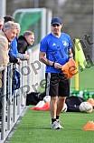 11.04.2018 - SV Marienstein - Tuspo Roßtal