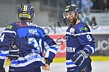 ERC Ingolstadt vs Iserlohn Roosters, DEL, Deutsche Eishockey Liga, Spieltag 39, 13.01.2019