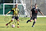 15.09.2019 - DJK Pollenfeld II - IFC Weißenburg