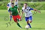 20.08.2017 - DJK Schernfeld - TSG Pappenheim