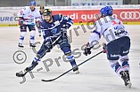 ERC Ingolstadt vs Adler Mannheim, DEL, Deutsche Eishockey Liga, Spieltag 46, 15.02.2019