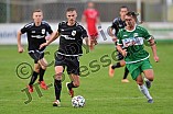 Vorbereitungsspiel, Herren, BFV, Saison 2021-2022, FC Ehekirchen - VfB Eichstätt, 06.07.2021