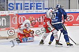 Eishockey, Herren, DEL, Saison 2021-2022, Spieltag 33, ERC Ingolstadt - Düsseldorfer EG, 21.12.2021