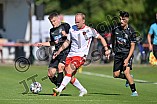 Fußball, Herren, Vorbereitung, Saison 2022-2023, ASV Neumarkt, 02.07.2022