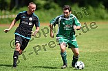 27.05.2018 - FC Türk Gücü Eichstätt - DJK Preith