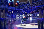 Eishockey, Herren, DEL, Saison 2025-2026, Spiel 11, ERC Ingolstadt - Nürnberg Ice Tigers, 17.10.2025