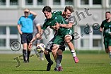 Fußball, Herren, Kreisliga Donau Isar 1, Saison 2025-2026, Spieltag 26, SV Denkendorf - FC Mindelstetten, 30.05.2026
