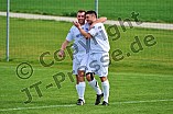 06.04.2014 - SpVgg Hofstetten - TSV Pförring