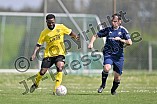 Fußball, Herren, Kreisklasse Neumarkt Jura Süd, Saison 2023-2024, Spieltag 22, DJK Pollenfeld - TSV Mörsdorf, 04.05.2024