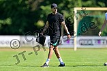 Fußball, Herren, Toto-Pokal, Saison 2025-2026, SV Manching - FC 1920 Gundelfingen, 04.07.2026