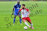 23.10.2016 - SV Marienstein - SV Seligenporten U23 2