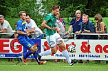 26.07.2014 - VfB Eichstätt - TSV Schwabmünchen