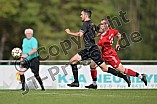 Fußball, Herren, Kreisliga Neumarkt Jura West, Saison 2023-2024, Spieltag 6, DJK Limes - SG Pfofeld-Theilenhofen, 17.09.2023