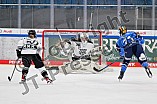 Eishockey, Frauen, DFEL, Saison 2023-2024, ERC Ingolstadt - Amsterdam Tigers, 06.01.2024
