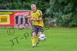 25.08.2018 - FC Hitzhofen-Oberzell - Türk. SV Ingolstadt