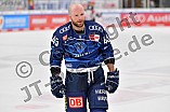 Vorbereitung, Eishockey, Herren, DEL, Saison 2021-2022, ERC Ingolstadt - spusu Vienna Capitals, 04.09.2021