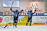 Eishockey, Frauen, DFEL, Saison 2025-2026, Playoffs Halbfinale - Spiel 2, ERC Ingolstadt - HC Davos, 01.03.2026