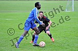 16.11.2014 - SV Marienstein - TSG Ellingen
