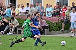 Fußball, Herren, A-Klasse Neumarkt Jura Mitte, Saison 2023-2024, Spieltag 26, DJK Grafenberg - TSV Greding II, 09.06.2024