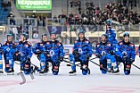 Eishockey, Herren, DEL, Saison 2025-2026, Spiel 19, ERC Ingolstadt - Augsburger Panther, 16.11.2025